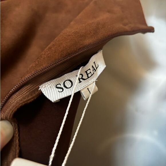 So real jumpsuit cutout onepiece catsuit jumper romper open cutout stomach new - Picture 6 of 7